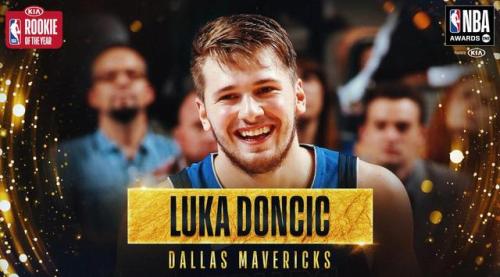 字母哥当选NBA最有价值球员 布帅荣膺最佳教练