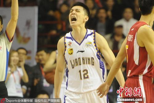 资料图：杨鸣 图片来源：Osports全体育图片社 