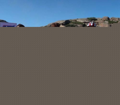 活动现场。中国登山协会供图