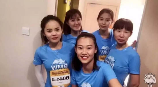 倒计时37天，准备好一起去“寻山夺宝”了吗？