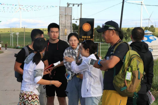 跑者更懂跑者，2019跑团志愿者第二次培训顺利完成