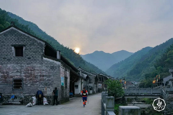 江山美如画，人在画中游2019年上半年十大越野赛盘点