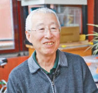 对话两代体育人 坚持，拥有一个更坚韧的人生