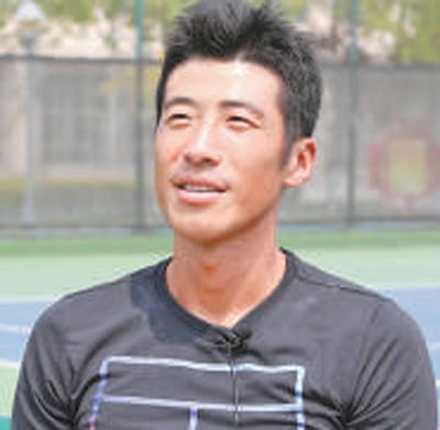 对话两代体育人 坚持，拥有一个更坚韧的人生