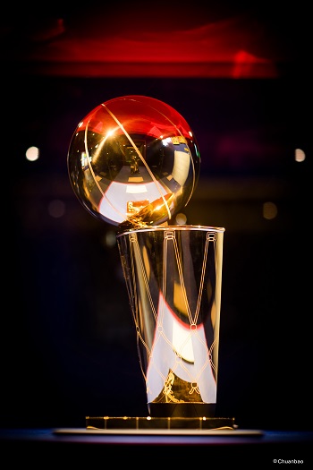 NBA巡回展-京彩无限揭幕探享NBA文化独有激情与魅力