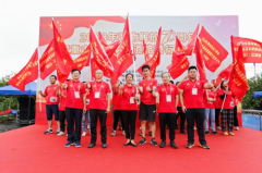 2020年海南解放70周年暨重走琼崖革
