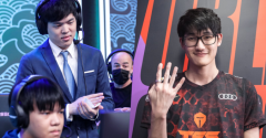 LOL S10世界赛／八强赛热议：TES让二