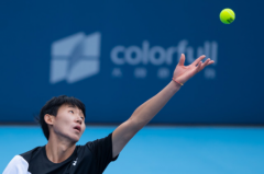 2023中国网球巡回赛“澳娱综合”职